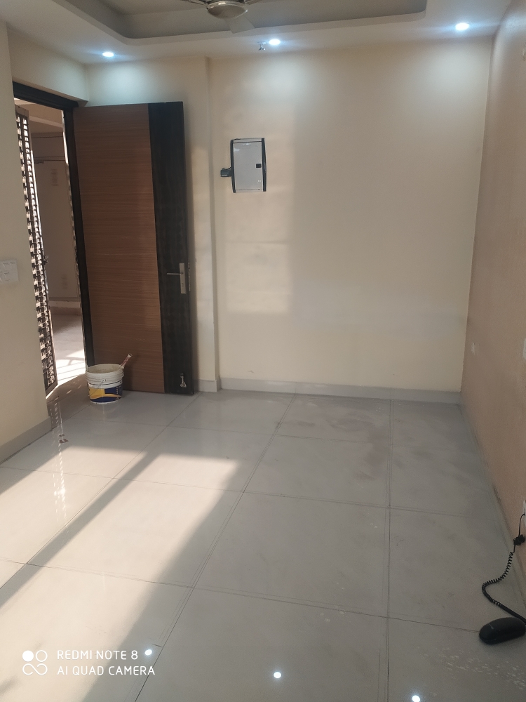 3 BHK Apartment For Rent in Gulshan Gc Grand Ahinsa Khand ii Ghaziabad 6944525