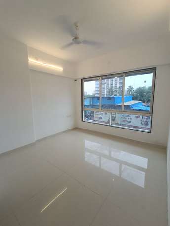 1 BHK Apartment For Rent in Lotus Residency Goregaon West Goregaon West Mumbai  6944573