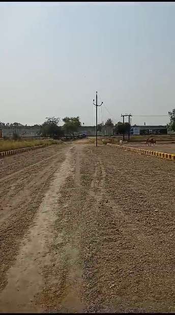 Commercial Land 8000 Sq.Ft. For Resale In Amar Shaheed Path Lucknow 6944598
