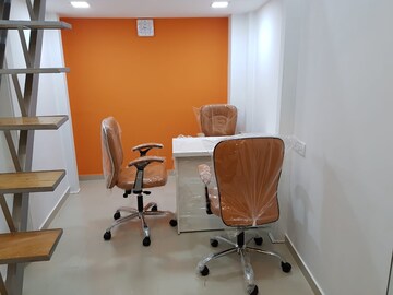  Office Space For Sale in Rustomjee Eaze Zone Mall, Malad West
