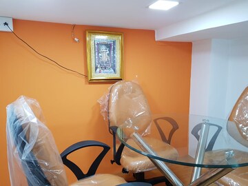 Furnished Amenities in  Office Space at Rustomjee Eaze Zone Mall, Malad West – for Sale