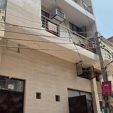 6+ BHK Independent House For Resale in Sakshi Kunj Apartment Badarpur Border Delhi  6944618