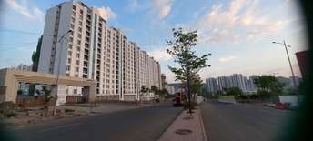 1 BHK Apartment For Resale in Kumar Megapolis Saffron Hinjewadi Pune 6943053