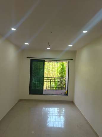 1 BHK Apartment For Rent in Bhavani CHS Kalwa Thane 6944716