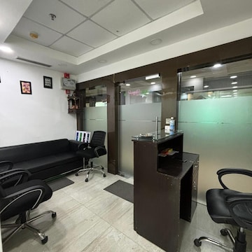 Commercial Office Space 1000 Sq.Ft. For Resale in Sispal Vihar Gurgaon  6944680