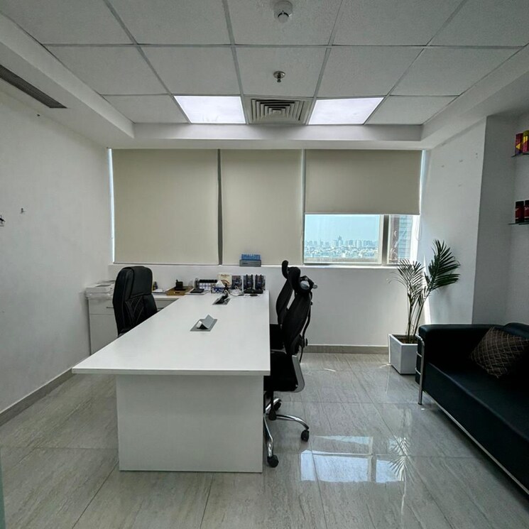 Team Area, spaze-itech-park Commercial Office Space 1000 Sq.Ft. In Sispal Vihar Gurgaon 6944680