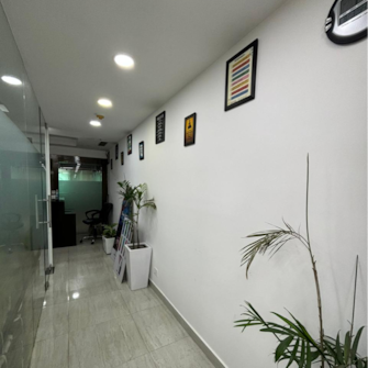 Commercial Office Space 1000 Sq.Ft. For Resale in Sispal Vihar Gurgaon  6944680