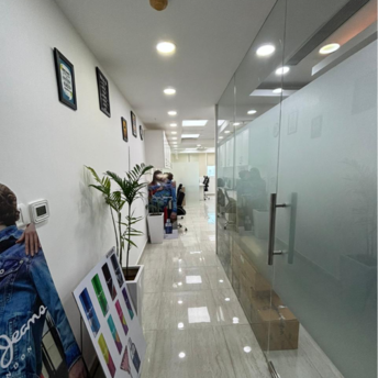 Commercial Office Space 1000 Sq.Ft. For Resale In Sispal Vihar Gurgaon 6944680