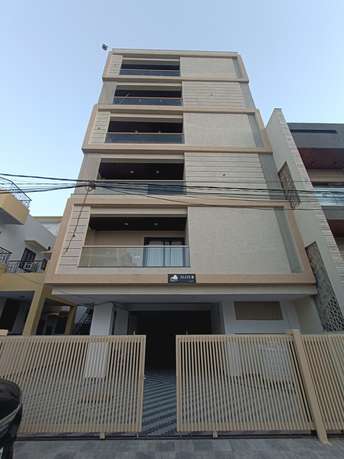 3 BHK Apartment For Resale in Shyam Nagar Jaipur  6944706