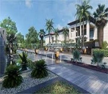 4 BHK Villa For Resale in Lodha Belmondo Villa Gahunje Pune  6944767