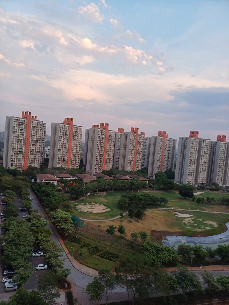 Exterior View, lodha-belmondo-villa 4 Bedroom 4000 Sq.Ft. Villa In Gahunje Pune 6944767