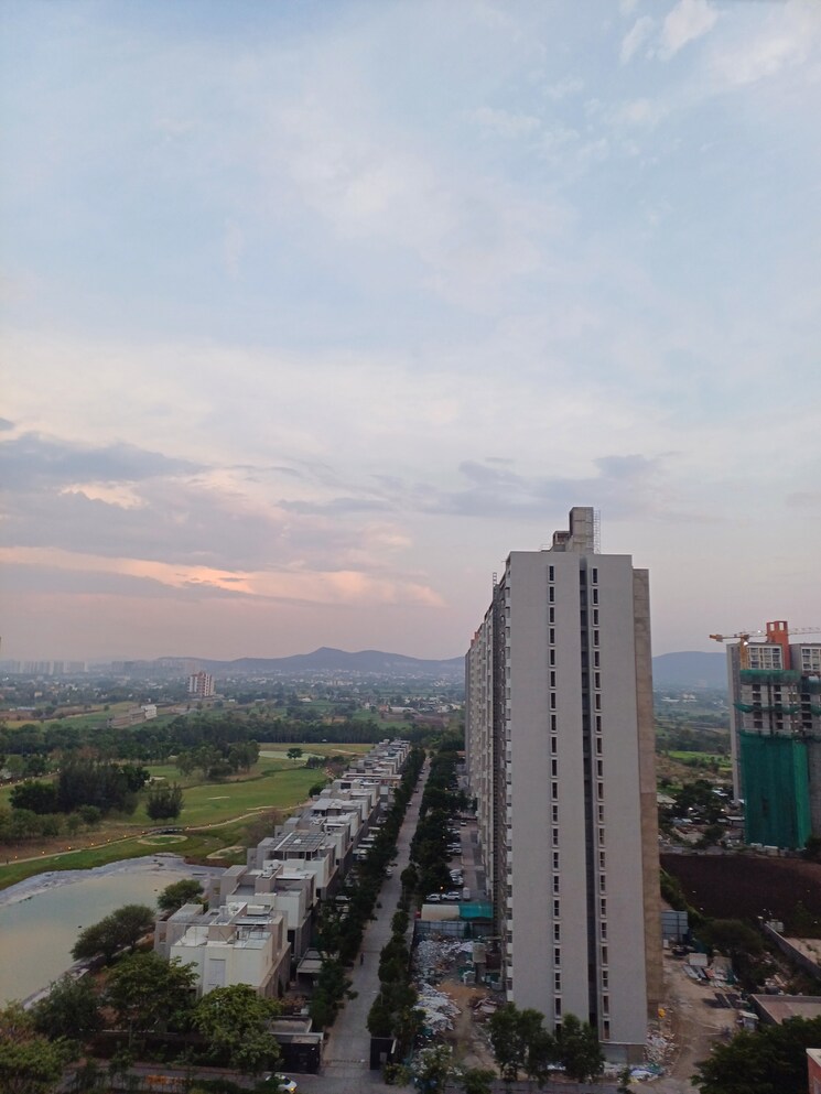 Swimming Pool, lodha-belmondo-villa 4 Bedroom 4000 Sq.Ft. Villa In Gahunje Pune 6944767