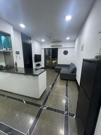 1 BHK Apartment For Rent in Lodha Estrella Wadala Mumbai  6944712