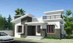 2 BHK Villa For Resale in Dasarahalli Bangalore 6944723