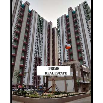 2 BHK Apartment For Rent in Mhada Towers Pimpri Pimpri Pune 6944906