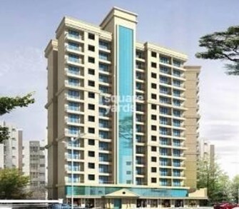 1 BHK Apartment For Resale in Munish Emonics Tower Vasai East Palghar  6944880