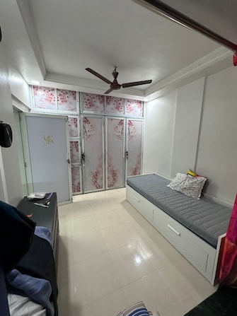 1 BHK Apartment For Resale in Mahalaxmi Darshan CHS Vaishali Nagar Mumbai  6944853