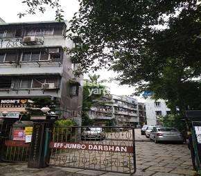 1.5 BHK Independent House For Rent in Jumbo Darshan Andheri East Mumbai 6944841