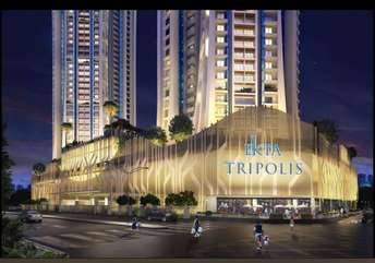 2 BHK Apartment For Resale in Ekta Tripolis Goregaon West Mumbai  6944943