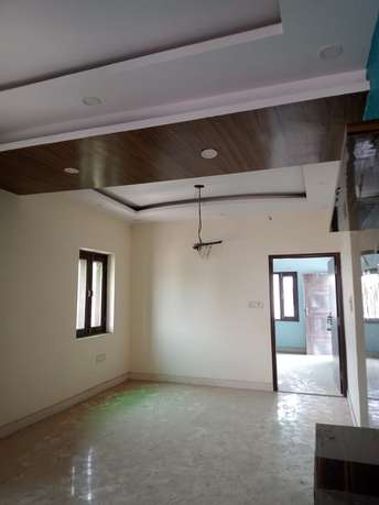 3 BHK Apartment For Rent in Shivangi Kunj Paschim Vihar Delhi 6944873