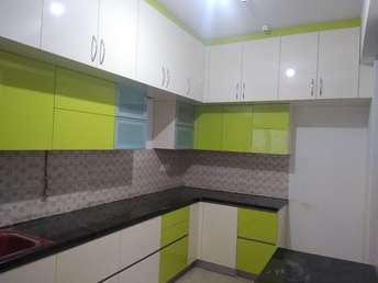 3 BHK Apartment For Rent in Prestige Gulmohar Horamavu Bangalore  6944881