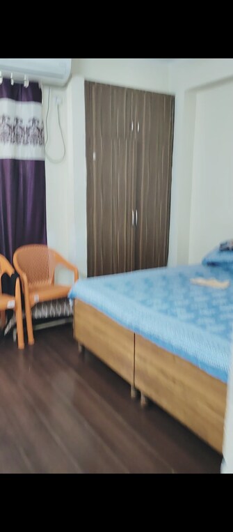 2 BHK Apartment For Resale in Habitech Panch Tatva Tech Zone 4 Greater Noida Greater Noida  6944898