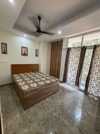 1 BHK Builder Floor For Rent in Sector 45 Gurgaon  6945005