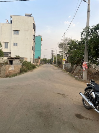 Plot For Resale in Medahalli Main Road Bangalore  6945057