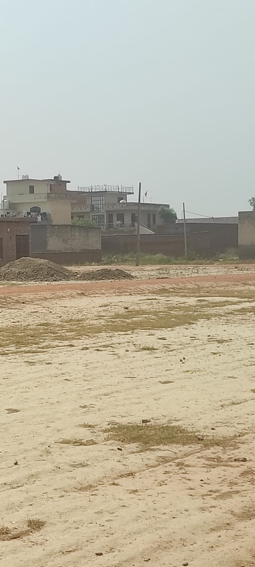 Plot For Resale in Jajru Faridabad  6945015