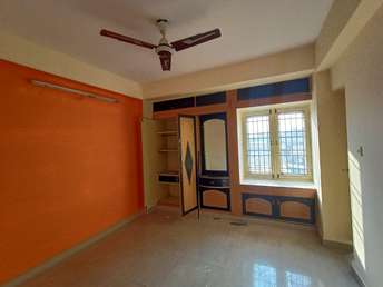 3 BHK Apartment For Rent in Murugesh Palya Bangalore 6945019