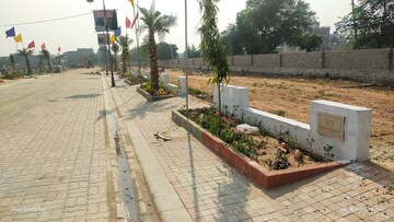 Plot For Resale in Lotus Red Jagatpura Jaipur  6945043