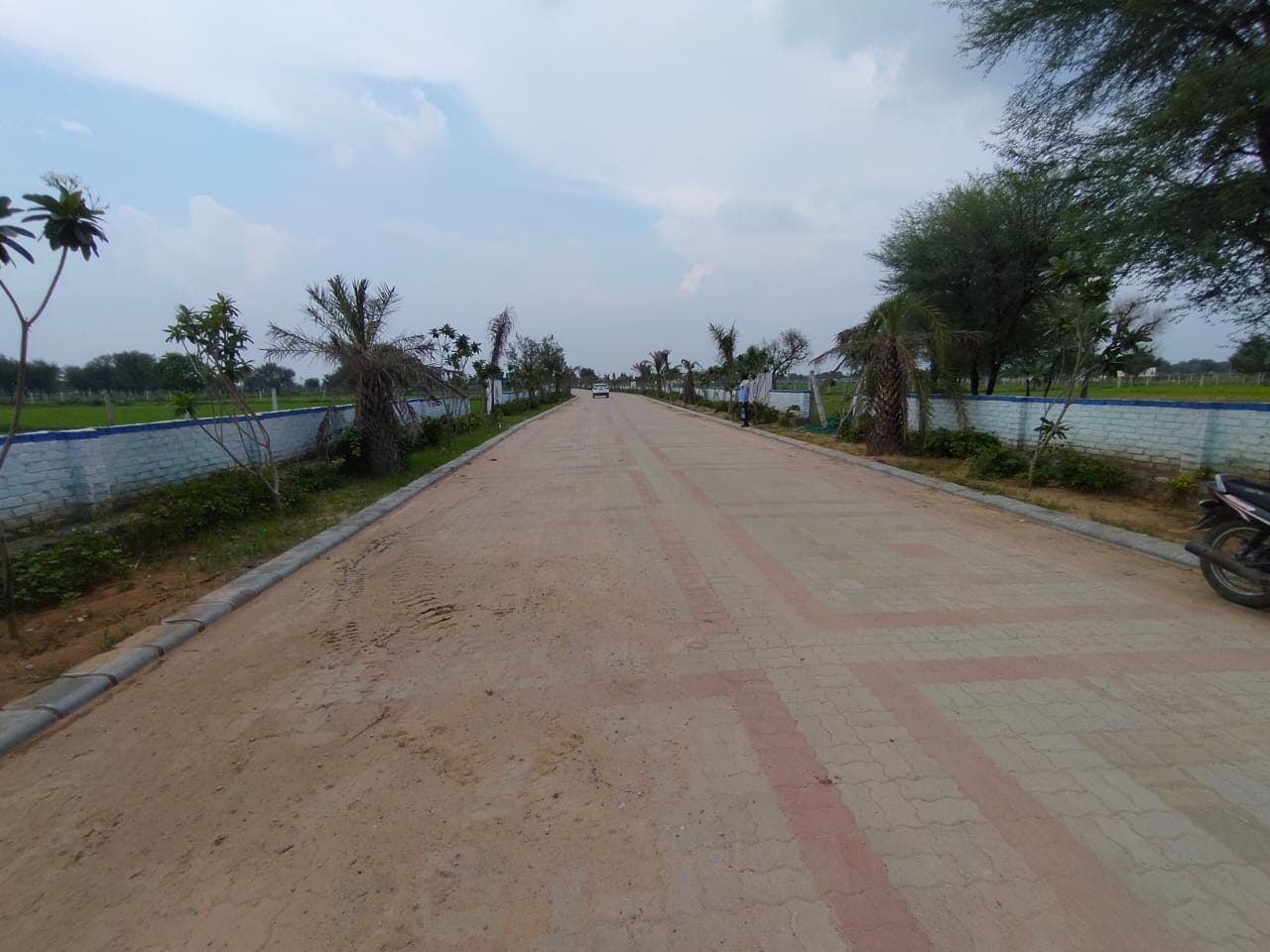 Plot For Resale in ARG Puram Agra Road Jaipur  6945062