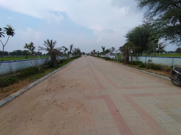  Plot For Sale in ARG Puram, Agra Road
