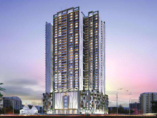 2 BHK Apartment For Resale in Malad West Mumbai  6945225