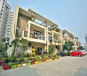 4 BHK Villa For Rent in Mapsko Casa BellA-Villas Sector 82 Gurgaon  6945186