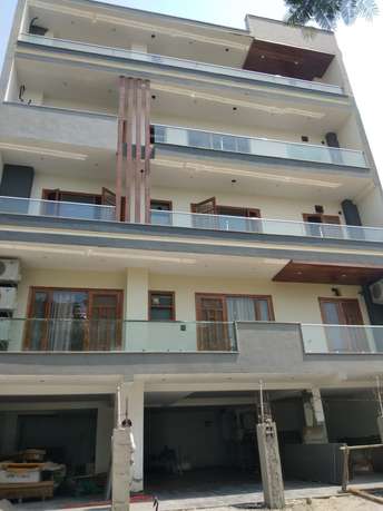 4 BHK Builder Floor For Resale in BPTP District 3 Sector 85 Faridabad 6945181