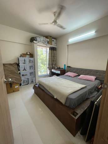 2 BHK Apartment For Rent in Abhinav Pebbles Urbania Bavdhan Pune  6945173