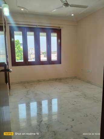 3 BHK Builder Floor For Rent in Kalkaji Delhi 6945211