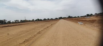 Plot Area in  Plot at Ajmer Road – for Sale