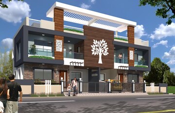 3 BHK Villa For Resale in Igatpuri Nashik  6945269