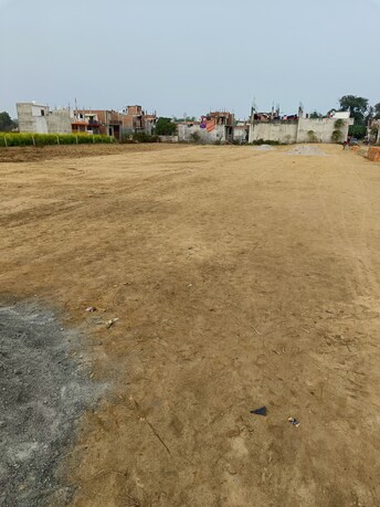 Plot For Resale in Iim Road Lucknow  6945320