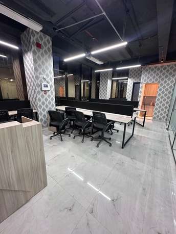 Commercial Office Space in IT/SEZ 1239 Sq.Ft. For Rent in Sector 132 Noida  6945345