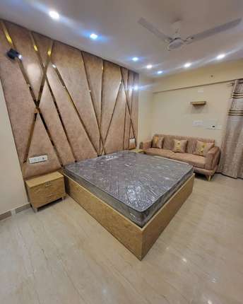 1.5 BHK Apartment For Rent in DLF Capital Greens Phase I And II Moti Nagar Delhi 6945413
