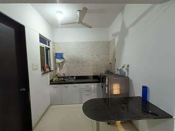 1 BHK Apartment For Rent in Tribute Vihana Mundhwa Pune  6945348