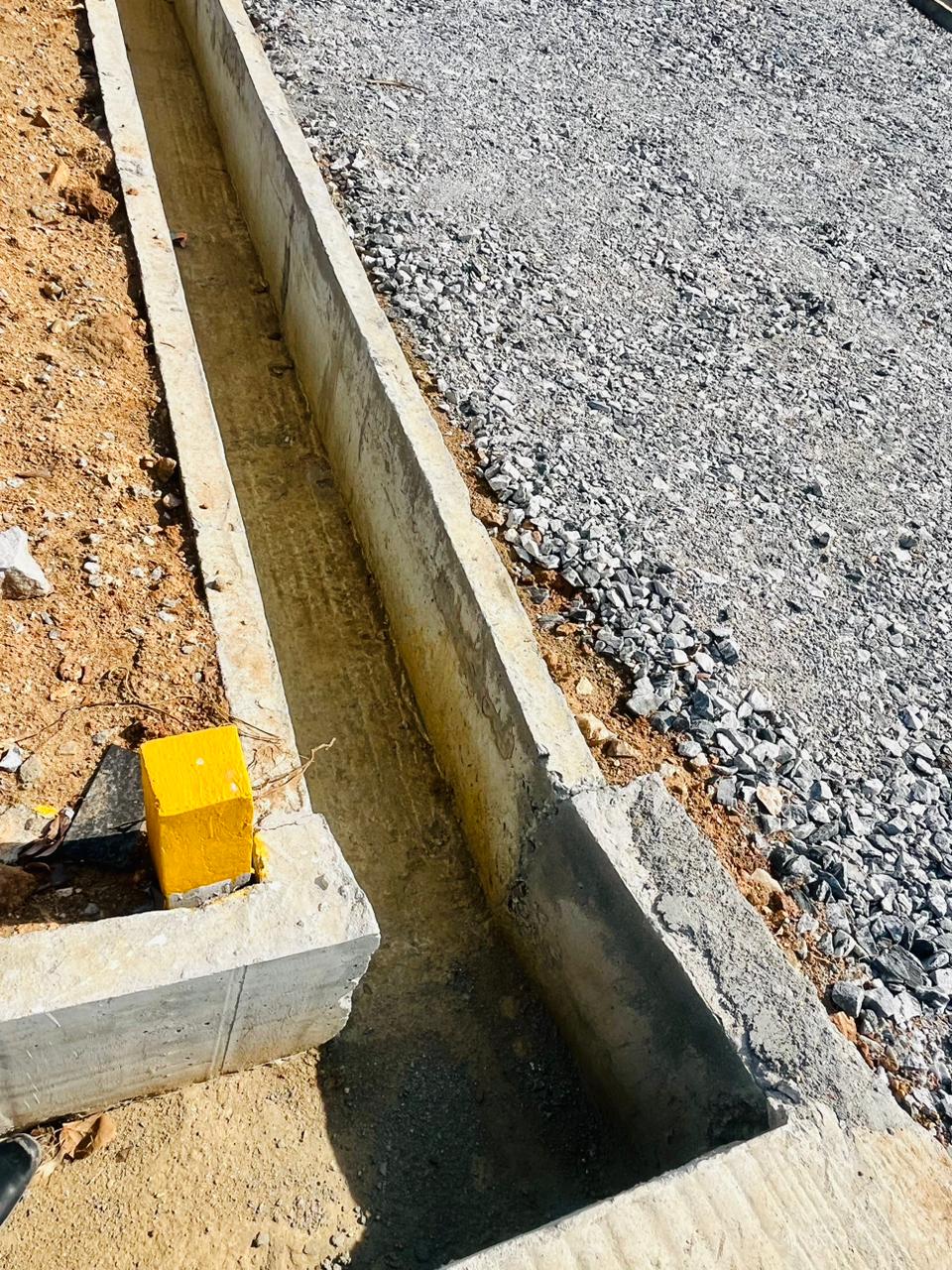 Resale 417 Sq.Ft. Plot in Eros Rosewood City, Sector 49 Gurgaon 6945456