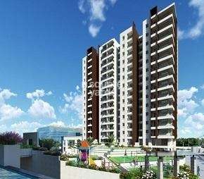 3 BHK Apartment For Rent in RR Signature Thanisandra Main Road Bangalore 6945563