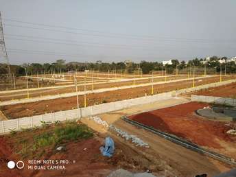 Plot For Resale in Eros Rosewood City Sector 49 Gurgaon  6945492