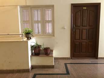 2 BHK Apartment For Rent in Vajram Newtown Thanisandra Main Road Bangalore  6945621