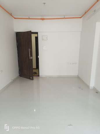 1 BHK Apartment For Rent in Sanghvi Ecocity Woods Phase 2 Mira Road East Mumbai 6945680