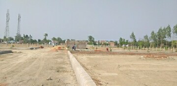 Plot For Resale in Srinivasa City Sultanpur Road Lucknow  6945679